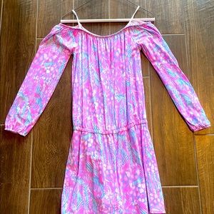 Lilly Pulitzer Romper